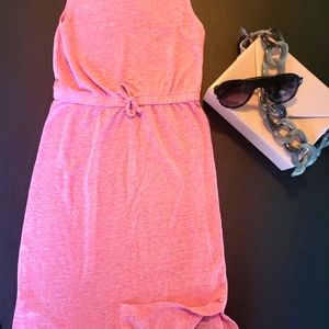 OLD NAVY long summer dress